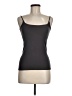 The Limited Gray Tank Top Size M - photo 1