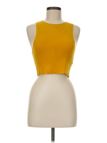 Trafaluc by Zara Tank Top (view 1)
