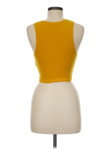 Trafaluc by Zara Tank Top (view 2)