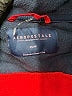 Aeropostale 100% Polyester Red Track Jacket Size XS - photo 6