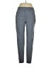 Athleta Gray Active Pants Size 14 (tall) - photo 1