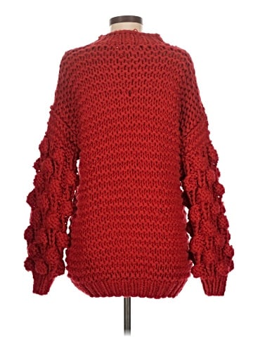 Simply Couture Pullover Sweater (view 2)