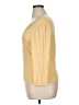 St. John Gold 3/4 Sleeve Top Size XL - photo 5