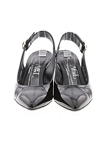 Attilio Giusti Leombruni Heels (view 2)