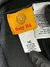 Ruby Rd. Solid Black Casual Pants Size 16 - photo 4