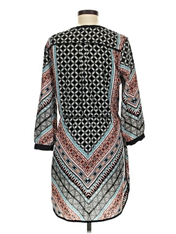 Glam Casual Dress (view 2)