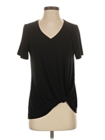 Matty M Short Sleeve Top (view 1)