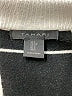 Tahari Ivory Coat Size S - photo 6