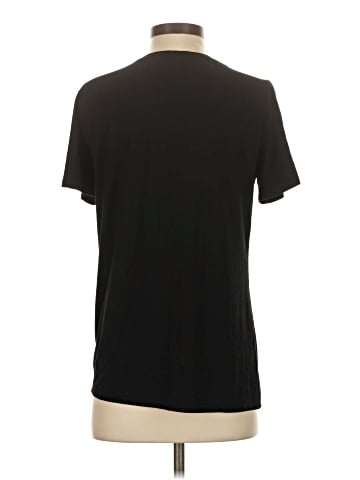 Matty M Short Sleeve Top (view 2)