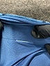 Zara Animal Print Blue Cocktail Dress Size XS - photo 8