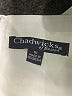 Chadwicks 100% Polyester Print Ivory Cocktail Dress Size 10 - photo 6
