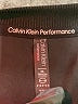 Calvin Klein Performance Solid Black Casual Dress Size XS - photo 7