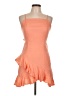 Mi ami Orange Sleeveless Top Size L - photo 1