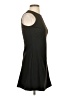 Stack* Solid Black Cocktail Dress Size XS - photo 4