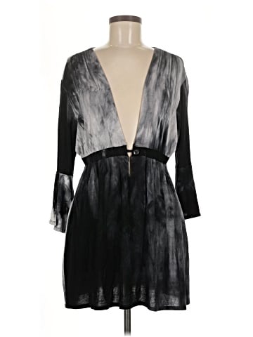 Serene Cocktail Dress (view 1)