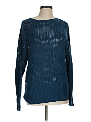 Beautiful by Lawrence Zarian Pullover Sweater (view 1)