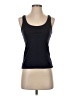 J.Crew Black Active Tank Size XS - photo 1