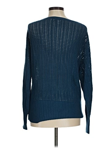 Beautiful by Lawrence Zarian Pullover Sweater (view 2)