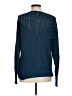 Beautiful by Lawrence Zarian Blue Pullover Sweater Size M - photo 2