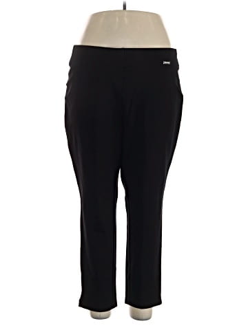 Rafaella Active Pants (view 1)