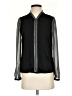 Elie Tahari 100% Polyester Black Jacket Size XS - photo 1