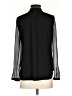 Elie Tahari 100% Polyester Black Jacket Size XS - photo 2
