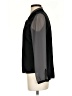Elie Tahari 100% Polyester Black Jacket Size XS - photo 5