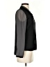 Elie Tahari 100% Polyester Black Jacket Size XS - photo 4