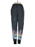 Assorted Brands Tie-dye Blue Sweatpants Size S - photo 1