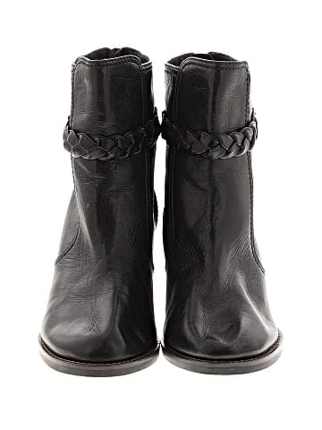 Johnston & Murphy Ankle Boots (view 2)