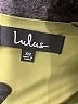 Lulus Solid Green Jumpsuit Size XS - photo 4