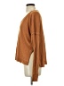Wild Fable Solid Brown Pullover Sweater Size XS - photo 5