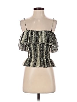 Ronny Kobo Sleeveless Blouse