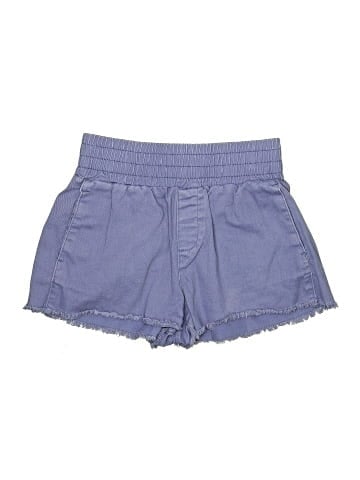 Vanilla Star Shorts (view 1)