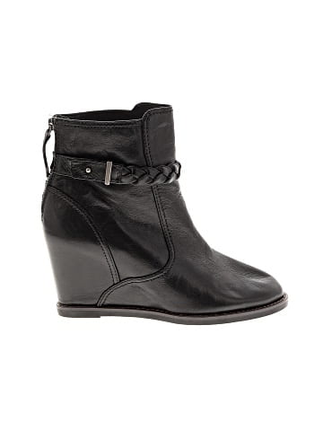 Johnston & Murphy Ankle Boots (view 1)