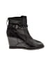 Johnston & Murphy Black Ankle Boots Size 8 - photo 1