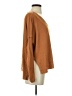 Wild Fable Solid Brown Pullover Sweater Size XS - photo 4