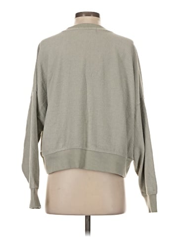 Ocean Drive Clothing Co. Sweatshirt (view 2)