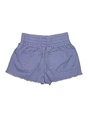 Vanilla Star Shorts (view 2)