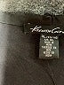 Kenneth Cole New York 100% Polyester Black Long Sleeve Blouse Size XL - photo 7