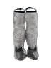 MNG Houndstooth Silver Black Ankle Boots Size EU 38 - photo 2
