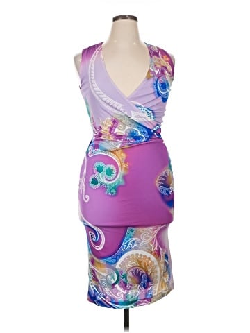ETRO Cocktail Dress (view 1)