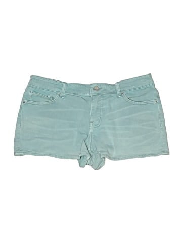 BKE Denim Shorts (view 1)