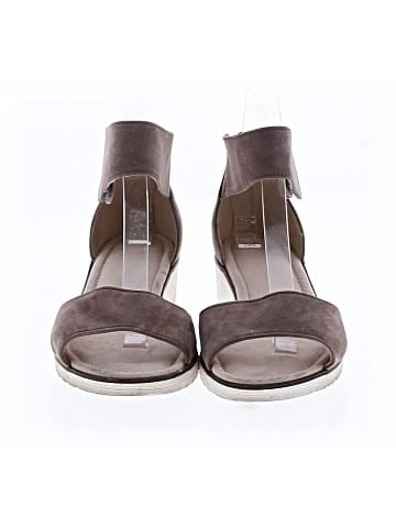 Gabor Wedges (view 2)