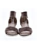 Gabor 100% Leather Gray Wedges Size UK 5 / US 7 - photo 2