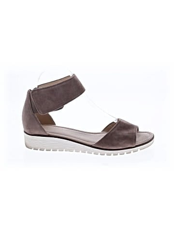 Gabor Wedges (view 1)