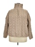 H&M Tan Pullover Sweater Size XS - photo 1