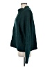 Free People Solid Teal Pullover Sweater Size S - photo 5