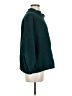 Free People Solid Teal Pullover Sweater Size S - photo 4