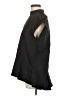 Cos 100% Polyester Black Short Sleeve Blouse Size 6 - photo 5
